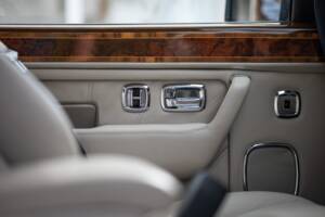 Imagen 33/50 de Rolls-Royce Corniche V (2000)