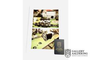 Bild 11/50 von Lamborghini Islero 400 GT (2+2) (1969)