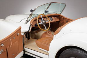 Bild 23/39 von Jaguar XK 140 OTS (1954)