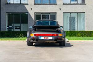 Imagen 14/33 de Porsche 911 Turbo 3.3 (1989)