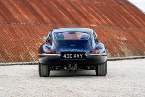 Bild 6/39 von Jaguar E-Type &quot;Lightweight&quot; (1962)