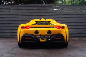 Immagine 9/61 di Ferrari SF90 Stradale (2021)