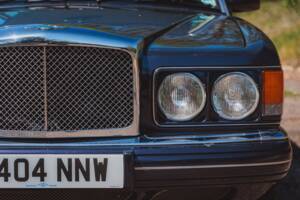 Bild 11/50 von Bentley Brooklands R Mulliner (1998)