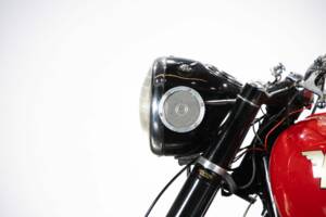 Bild 22/50 von Matchless G 12 (1963)