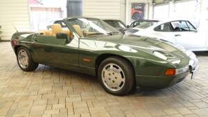 Bild 8/23 von Porsche 928 S4 (1989)