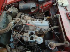Bild 3/17 von FIAT 1500 (1967)