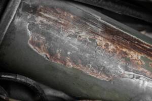 Image 21/22 de Moto Guzzi DUMMY (1970)