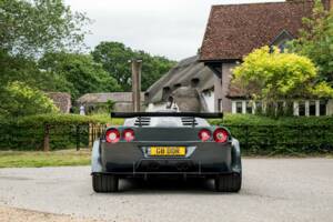 Bild 7/50 von DDR Miami GTR8 (2016)