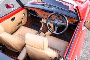 Imagen 25/35 de Triumph Spitfire 1500 (1979)