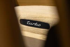 Bild 14/28 von Porsche 911 Turbo (2001)
