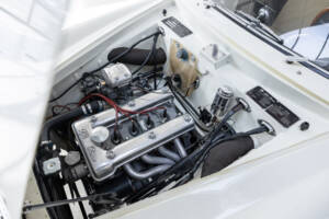 Bild 29/31 von Alfa Romeo Giulietta Sprint (1957)