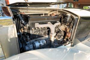 Imagen 27/37 de Rolls-Royce Phantom II Continental (1931)