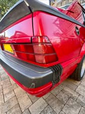 Image 17/30 of Alfa Romeo 75 3.0 V6 QV (1991)