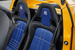 Bild 18/50 von Lotus Elise Sport 220 (2018)