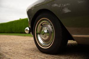 Image 32/50 of Bentley S 3 Continental (1962)