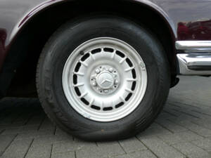 Imagen 22/25 de Mercedes-Benz 280 SE 3,5 (1971)