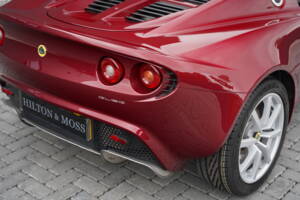 Immagine 43/50 di Lotus Elise 111R (2004)