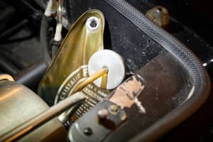 Bild 145/155 von Ferrari 250 GTE (1962)