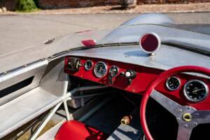 Immagine 17/50 di Lotus Eleven (1956)