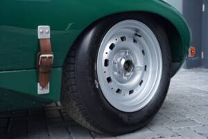 Obraz 21/50 pojazdu Jaguar E-Type "Semi-Lightweight" (1963)