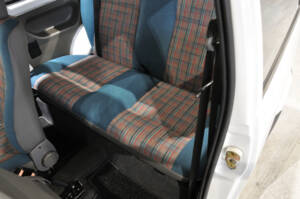 Image 31/52 of FIAT Cinquecento 0.9i (1995)