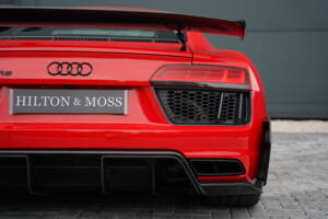 Bild 26/50 von Audi R8 V10 plus (2018)