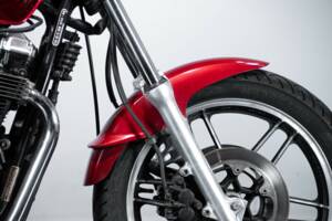 Bild 38/50 von Honda CB 650 SC Nighthawk (1988)