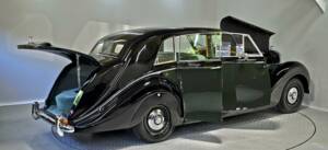 Bild 20/50 von Bentley Mark VI 4.6 (1951)