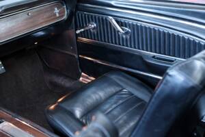 Immagine 41/50 di Ford Mustang 289 (1965)