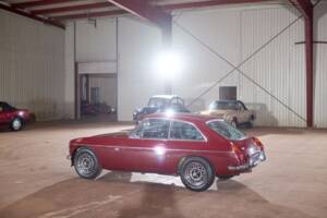 Immagine 12/29 di MG MGB GT V8 (1974)