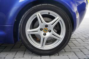 Bild 50/50 von Lotus Elise 111 (1998)
