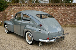 Bild 16/50 von Volvo PV 444 (1956)