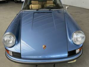 Bild 35/35 von Porsche 911 2.4 T (1973)