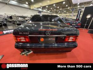 Bild 6/15 von Mercedes-Benz SL 320 (2000)