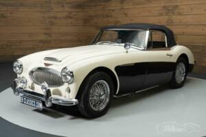 Image 15/19 of Austin-Healey 3000 Mk III (BJ8) (1964)
