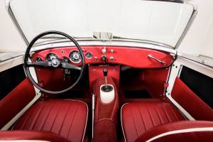 Bild 5/50 von Austin-Healey Sprite Mk I (1958)