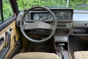 Image 3/26 of Volkswagen Golf Mk I 1.5 (1983)