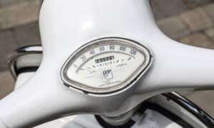 Bild 6/22 von Piaggio Vespa 160 GT Electronic (1972)