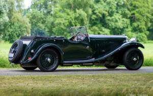 Image 14/50 of Lagonda M 35 Rapide T9 (1935)