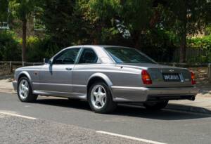 Image 6/30 of Bentley Continental R Mulliner (2003)