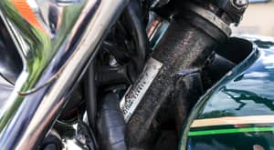 Image 14/22 of Kawasaki Z 1000 (1978)