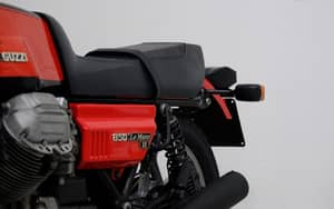Immagine 36/75 di Moto Guzzi 850 LeMans II (1980)