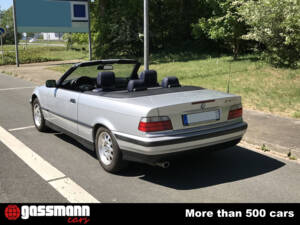 Imagen 2/6 de BMW 320i (1998)