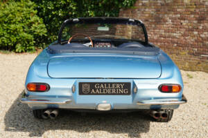 Imagen 9/50 de Lamborghini 400 GT (1967)