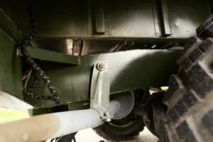 Image 31/48 of Land Rover 80 (1951)