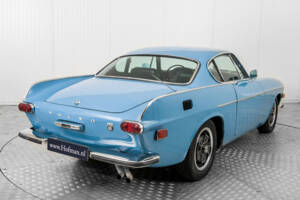 Image 34/50 of Volvo 1800 E (1971)