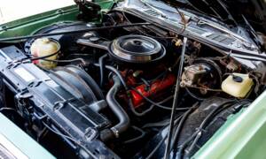 Imagen 5/50 de Chevrolet Chevelle Malibu Coupe (1974)