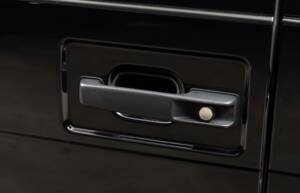 Immagine 17/36 di Mercedes-Benz G 500 (SWB) (2011)