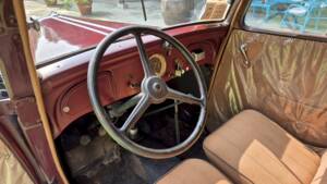 Immagine 18/43 di FIAT 508 Balilla Series 2 (1935)