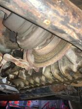 Bild 39/45 von Lancia Flaminia Coupe Pininfarina 3B (1963)